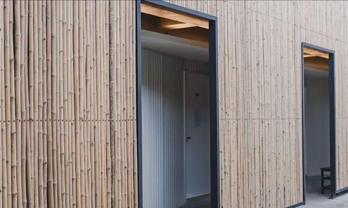 Pakchong Center Poshtel