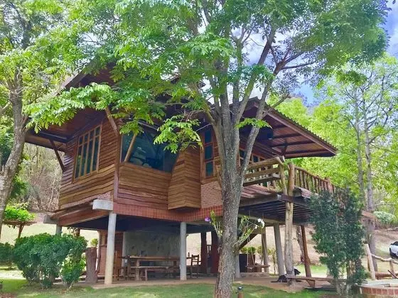 Pakchong Family Home