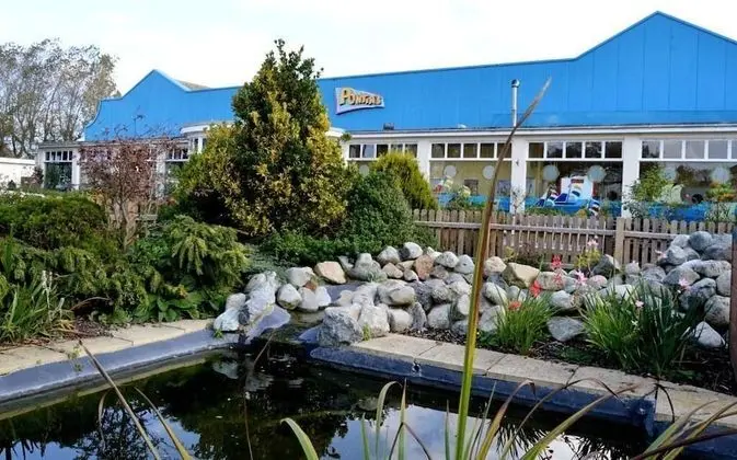 Pakefield Holiday Village - Havuz