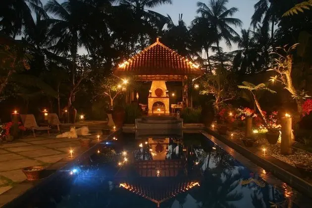Villa Pakem
