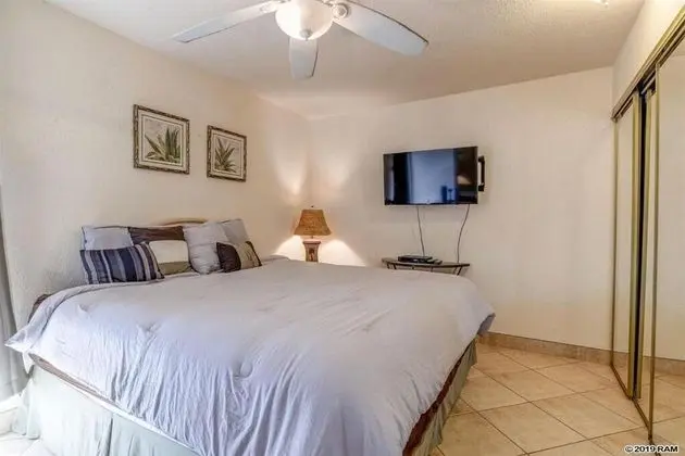 Paki Maui BeachFront Lahaina Condos - Oda