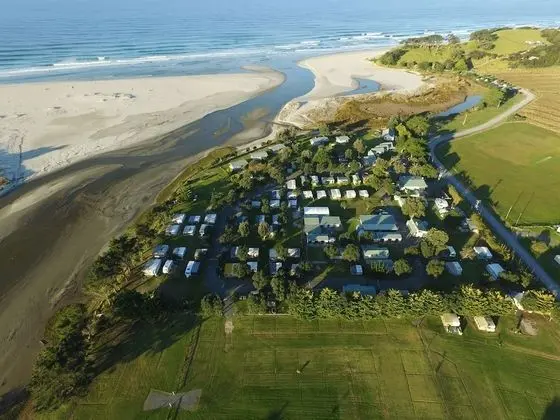 Pakiri Beach Holiday Park - 1