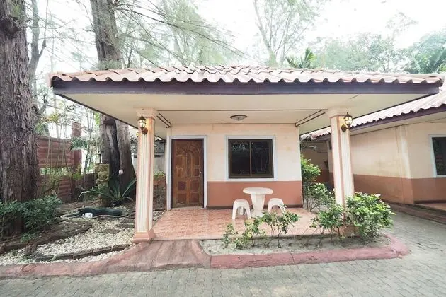 Pakmeng Guesthouse