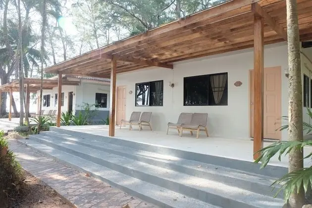 Pakmeng Resort - 1