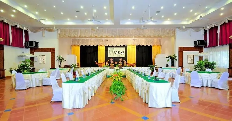 Pakse - 1