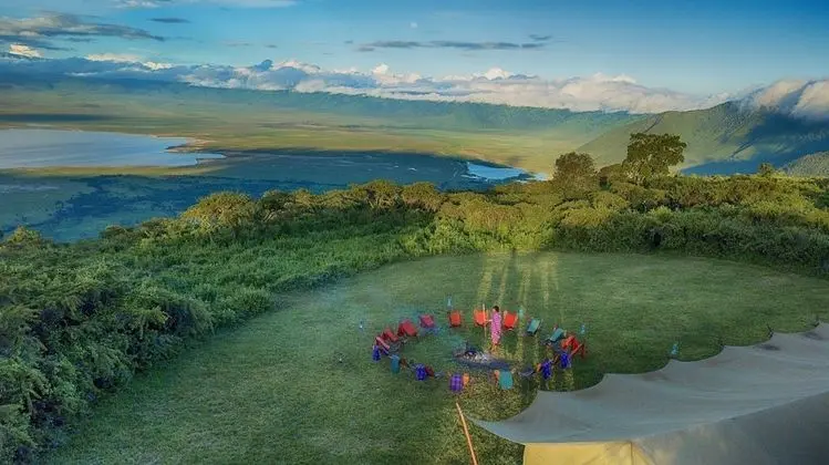 Pakulala Safari Camp - East Africa Camps
