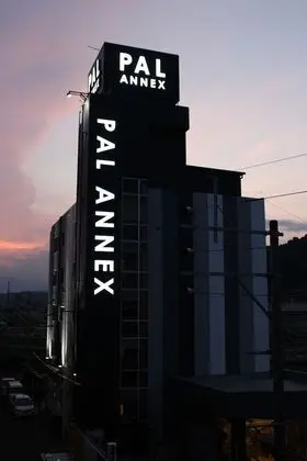 Pal Annex Oita - Adults Only