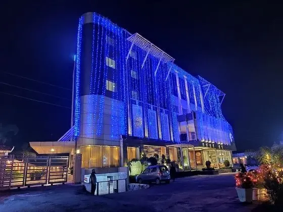 Hotel Pal Heights Mantra - Öne Çıkan Resim