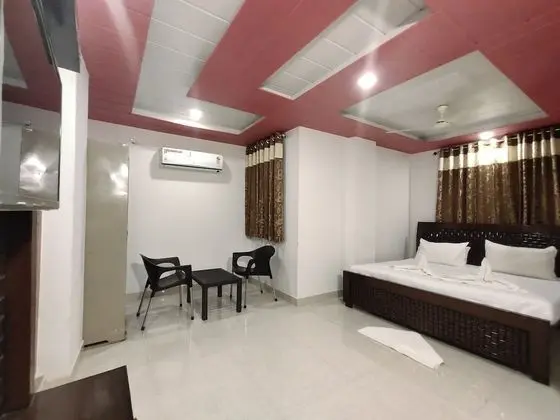The Pal Palace Hotel Jodhpur - Öne Çıkan Resim
