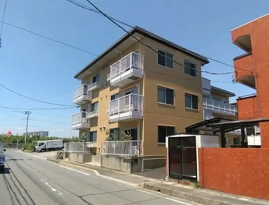 Pal Terrace Fujimi