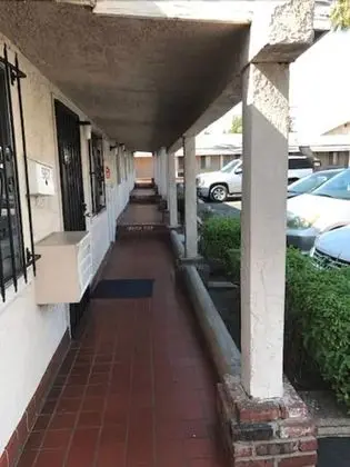 Pala Motel