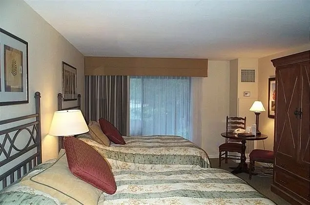 Pala Mesa Golf Resort - Temecula