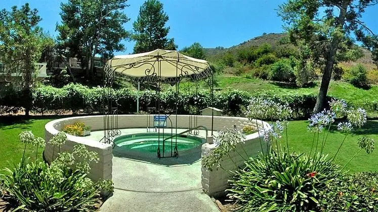 Pala Mesa Golf Resort - Temecula