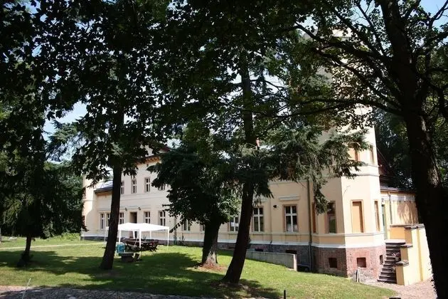 Pałac Kursko - 1