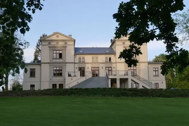 Pałac Warlity