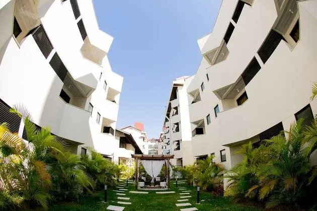 Hotel Palace 1
