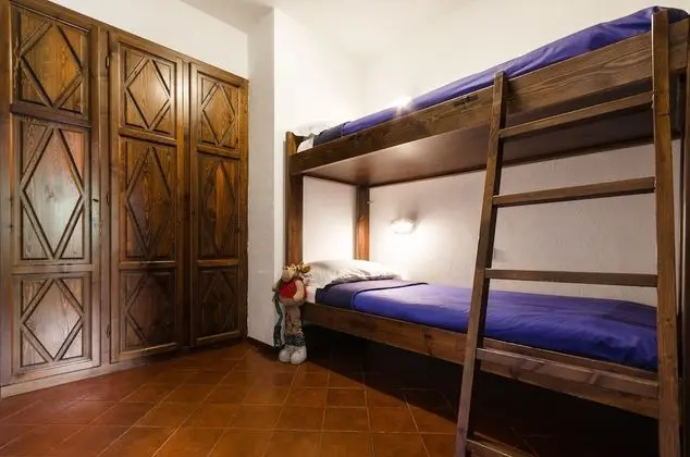 Resort Hotel Palace 2 - Oda