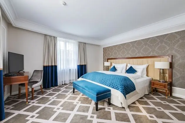 Palace Art Hotel Pezinok - Oda