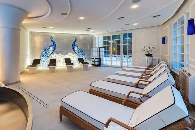 Palace Art Hotel Pezinok - Spa