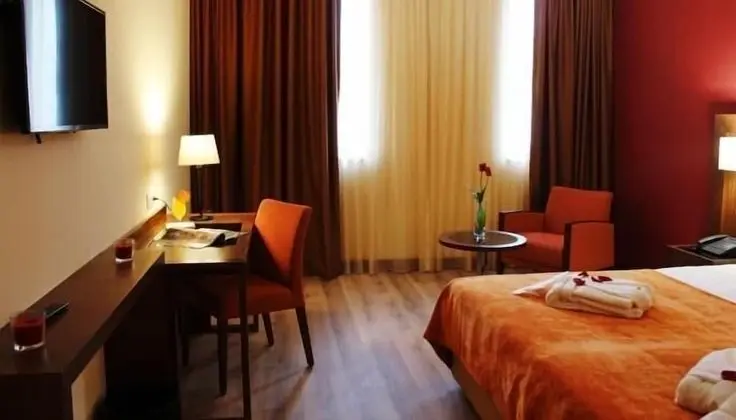 Palace Hotel Astúrias & Spa - Oda