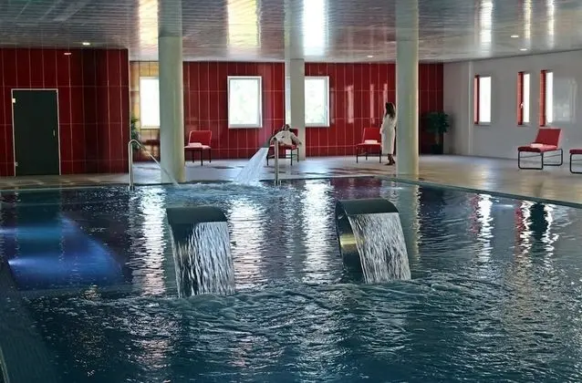 Palace Hotel Astúrias & Spa - Öne Çıkan Resim