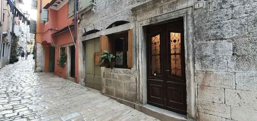 Palace Basilico 1580 - Dış Mekan