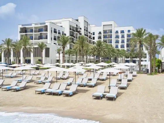 Palace Beach Resort Fujairah - Öne Çıkan Resim