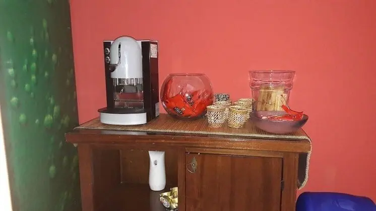 Palace Bed & Breakfast - Kahvaltı