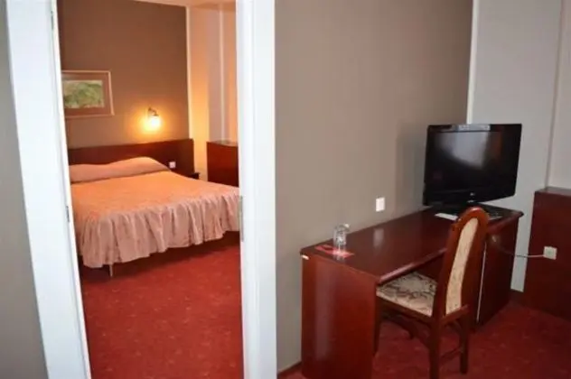 Palace Hotel