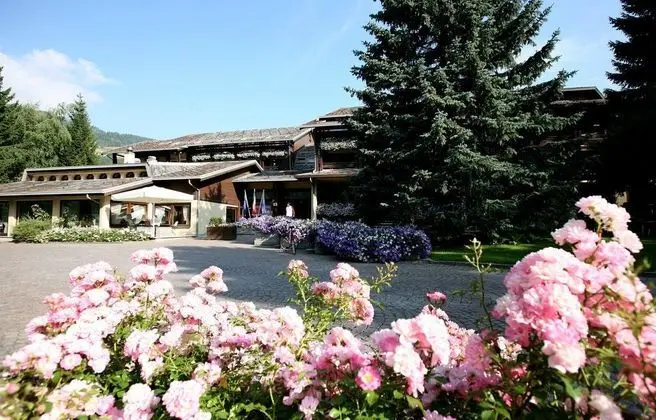 Palace Hotel