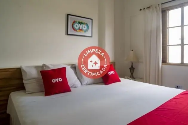Palace Hotel Campo Grande - Öne Çıkan Resim