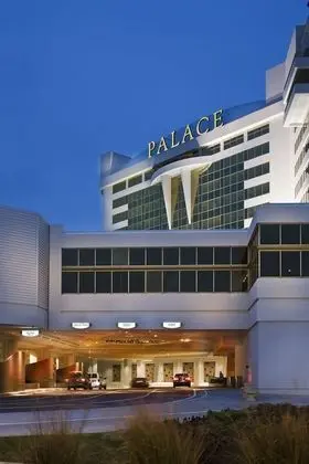 Palace Casino Resort - Dış Mekan