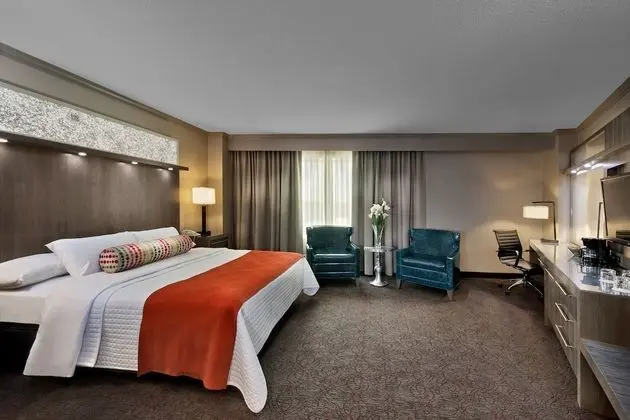 Palace Casino Resort - Oda