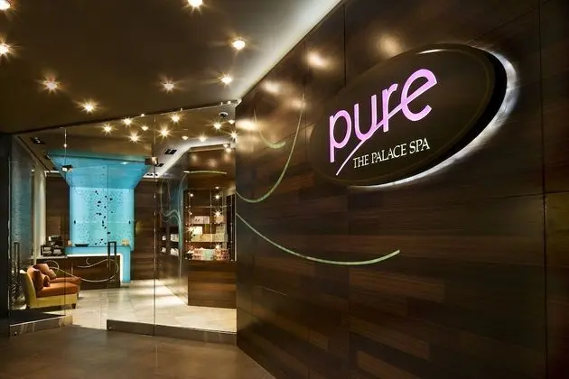 Palace Casino Resort - Spa
