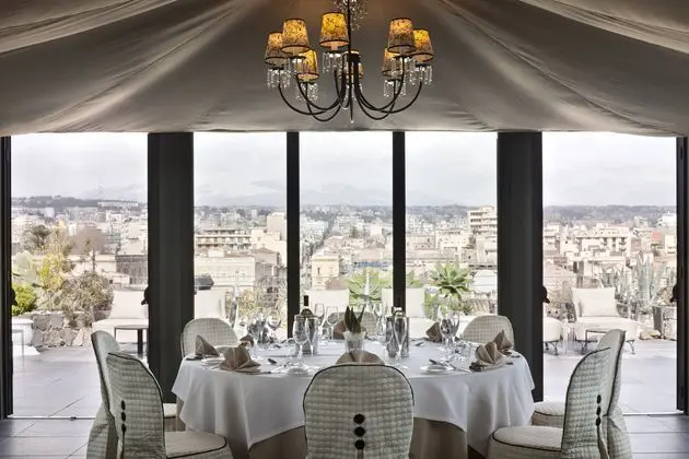 Palace Catania - UNA Esperienze