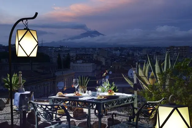 Palace Catania - UNA Esperienze