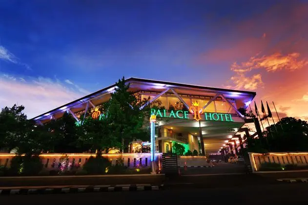 Palace Cipanas Puncak