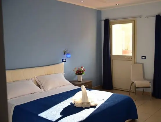 Palace Hotel Costa Del Sole - Oda