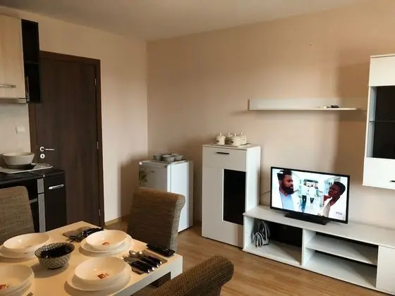 Palace De Luxe - Apartments