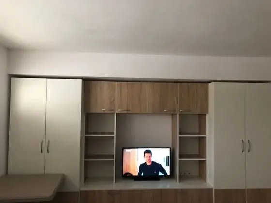 Palace De Luxe - Apartments - Oda