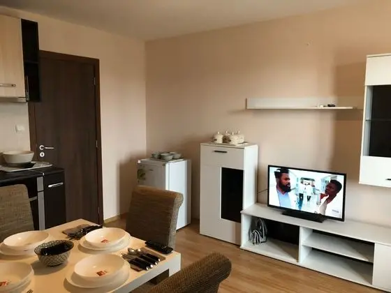 Palace De Luxe - Apartments - Öne Çıkan Resim