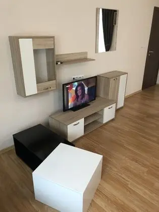 Palace Deluxe Hotel - Oda Manzaraları