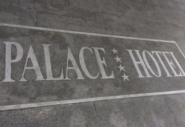 Palace Hotel Desenzano