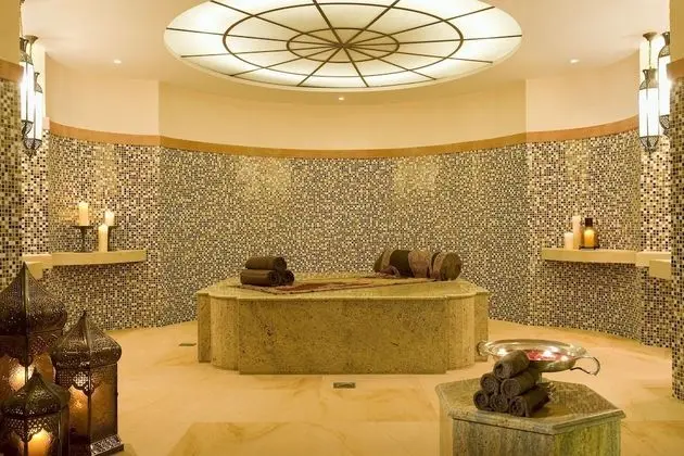 Palace Downtown - Spa