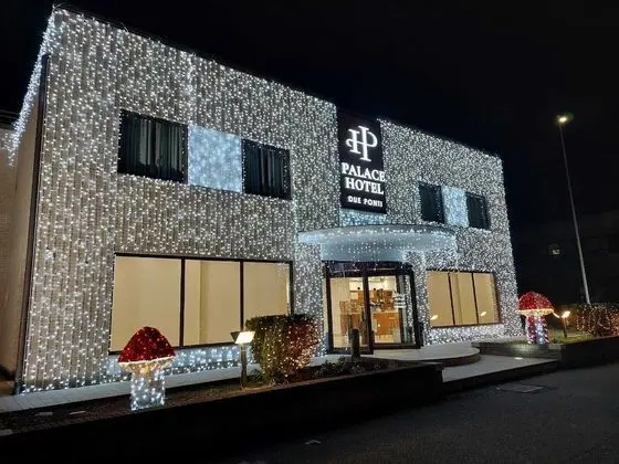 Palace Hotel Due Ponti
