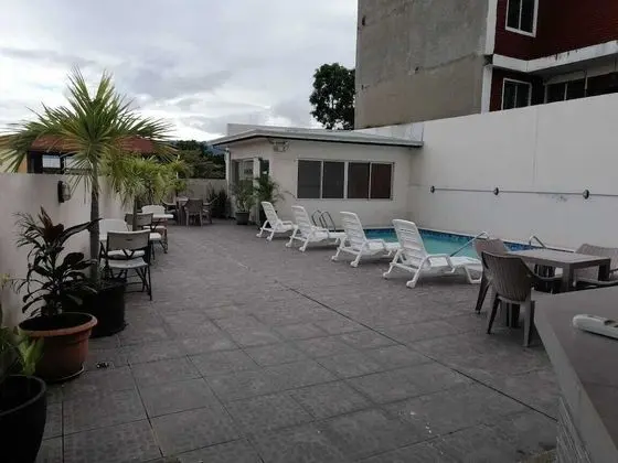 Hotel Palace Ejecutivo