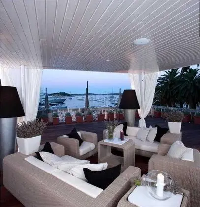 Palace Elisabeth, Hvar Heritage Hotel