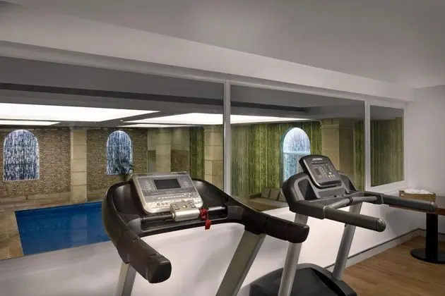 Palace Gate Hotel & Residence - Havuz