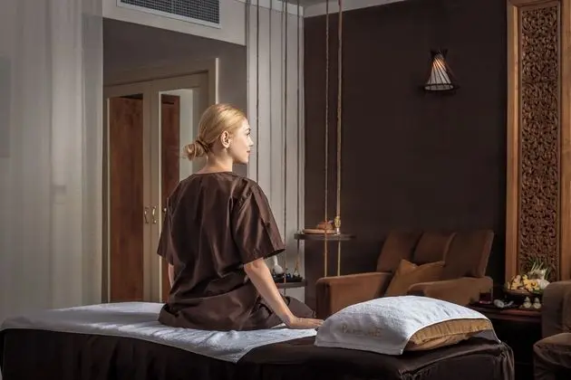 Palace Gate Hotel & Residence - Spa