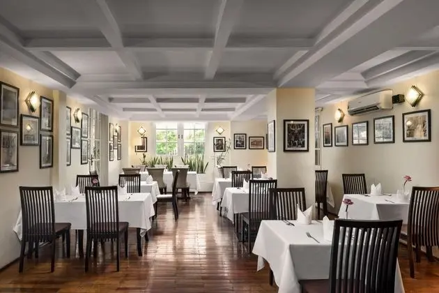 Palace Gate Hotel & Residence - Yeme / İçme